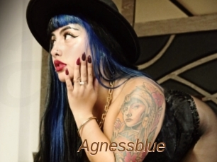 Agnessblue