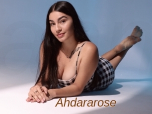 Ahdararose