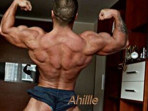 ahillle Annuaire Sexe