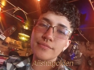 Aiishagolden