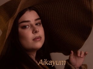 Aikayum