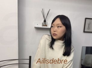 Ailisdebre