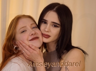 Ainsleyanddarel