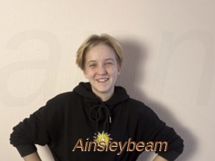 Ainsleybeam