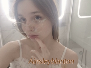 Ainsleyblanton