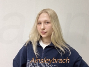 Ainsleybrach