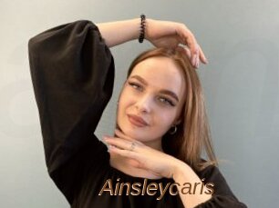 Ainsleycaris