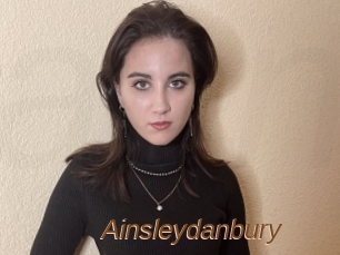 Ainsleydanbury