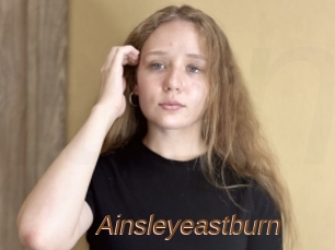 Ainsleyeastburn