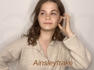 Ainsleyfrake