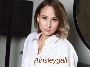 Ainsleygalt