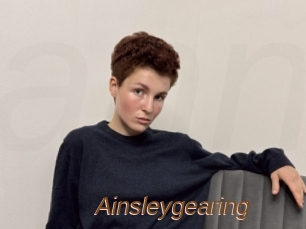 Ainsleygearing