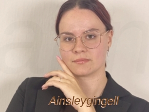 Ainsleygingell