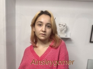 Ainsleygomer