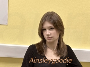 Ainsleygoodie