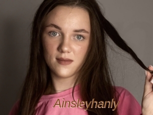 Ainsleyhanly