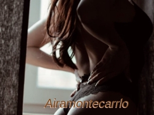 Airamontecarrlo