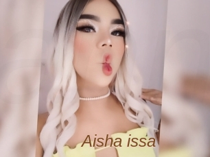 Aisha_issa