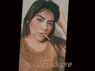 Aishadupre