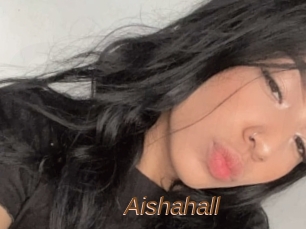 Aishahall