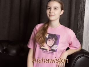 Aishawiston