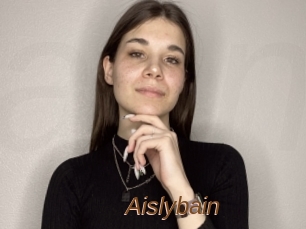 Aislybain