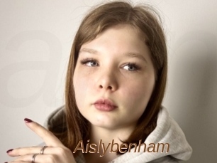 Aislybenham