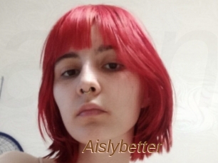 Aislybetter