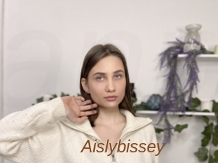 Aislybissey