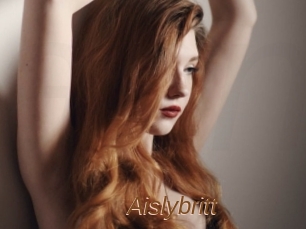 Aislybritt