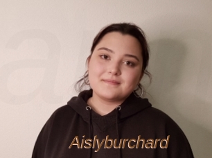 Aislyburchard