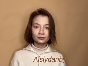 Aislydanby