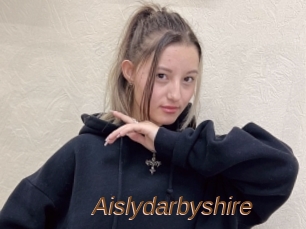 Aislydarbyshire