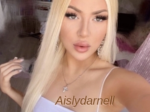 Aislydarnell