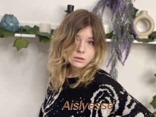 Aislyesse