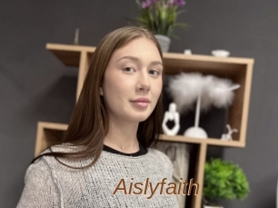 Aislyfaith