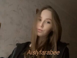 Aislyfarabee