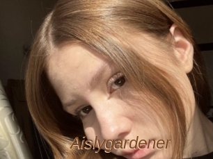 Aislygardener