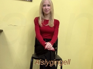 Aislygingell