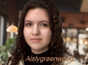 Aislygreenwood