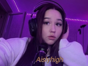 Aislyhigh