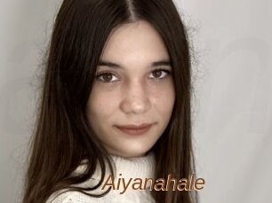 Aiyanahale