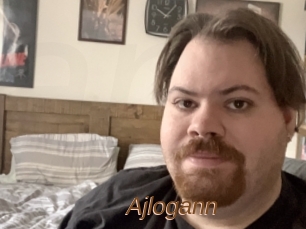 Ajlogann