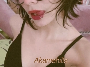 Akamehills