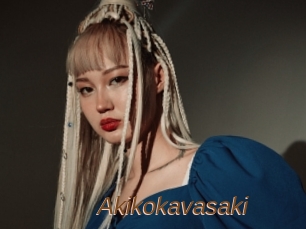 Akikokavasaki