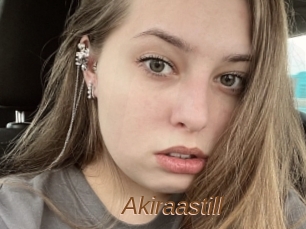 Akiraastill