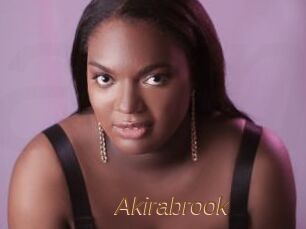 Akirabrook