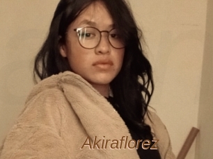 Akiraflorez