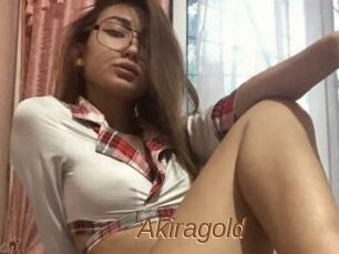 Akiragold