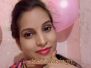 Aksharasingh